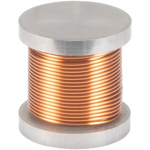 Main product image for Jantzen 5203 1.5mH 15 AWG P-Core Inductor 255-104
